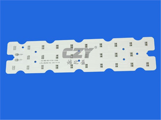 常州led照明鋁基板加工廠 常州led照明鋁基板加工廠