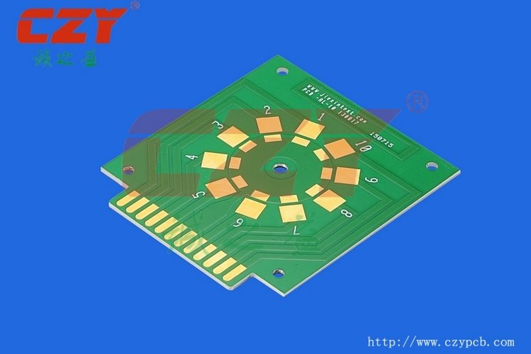 什么是熱電分離銅基板？