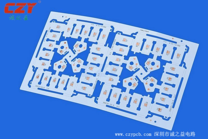 金屬線路板達到什么樣的標準才算合格呢？