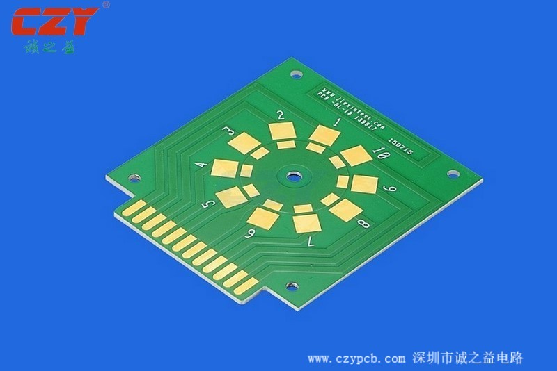 Led鋁基板價格計算您摸透了嗎？