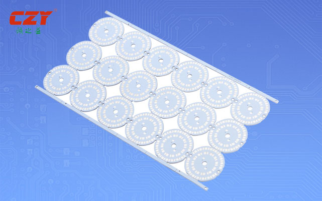 如何把商業(yè)LED照明中的成本節(jié)省到最低？（專業(yè)分析） NO.1