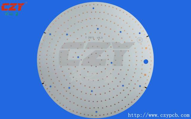 導熱系數(shù)5w的鋁基板 導熱系數(shù)5w的鋁基板